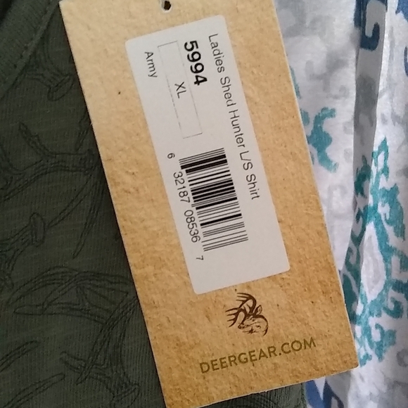 Legendary Whitetails Apparel NWT - Picture 6 of 7